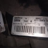 Ноускат BMW X1 E84 '2010 до рест, бензин, акпп, правый руль ксенон, омыватели, туманки