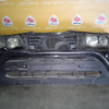 Ноускат BMW X5 E53 M54B30 '2002 475/9 АКПП, Правый руль, галоген бел.пов.,форсунки омывателя, парктроники, дуга 51117027036