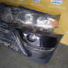 Ноускат BMW X5 E53 M54B30 '2002 475/9 АКПП, Правый руль, галоген бел.пов.,форсунки омывателя, парктроники, дуга 51117027036