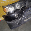 Ноускат BMW X5 E53 M54B30 '2002 475/9 АКПП, Правый руль, галоген бел.пов.,форсунки омывателя, парктроники, дуга 51117027036