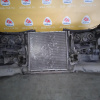 Ноускат BMW X5 E53 M54B30 '2002 475/9 АКПП, Правый руль, галоген бел.пов.,форсунки омывателя, парктроники, дуга 51117027036