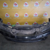 Ноускат BMW X5 E53 M54B30 '2002 475/9 АКПП, Правый руль, галоген бел.пов.,форсунки омывателя, парктроники, дуга 51117027036