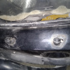 Ноускат BMW X5 E53 M54B30 '2002 475/9 АКПП, Правый руль, галоген бел.пов.,форсунки омывателя, парктроники, дуга 51117027036