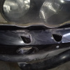 Ноускат BMW X5 E53 M54B30 '2002 475/9 АКПП, Правый руль, галоген бел.пов.,форсунки омывателя, парктроники, дуга 51117027036