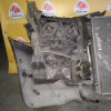 Ноускат BMW X5 E53 M54B30 '2002 475/9 АКПП, Правый руль, галоген бел.пов.,форсунки омывателя, парктроники, дуга 51117027036