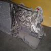 Ноускат BMW X5 E53 M54B30 '2002 475/9 АКПП, Правый руль, галоген бел.пов.,форсунки омывателя, парктроники, дуга 51117027036