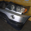 Ноускат BMW X5 E53 M54B30 '2003 354/7 АКПП, Правый руль, галоген бел.пов., парктроники 51117027022