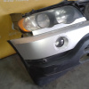Ноускат BMW X5 E53 M54B30 '2003 354/7 АКПП, Правый руль, галоген бел.пов., парктроники 51117027022