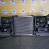 Ноускат BMW X5 E53 M54B30 '2003 354/7 АКПП, Правый руль, галоген бел.пов., парктроники 51117027022