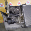 Ноускат BMW X5 E53 M54B30 '2003 354/7 АКПП, Правый руль, галоген бел.пов., парктроники 51117027022