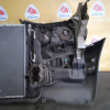 Ноускат BMW X5 E53 M54B30 '2003 354/7 АКПП, Правый руль, галоген бел.пов., парктроники 51117027022