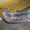 Ноускат BMW X5 E53 M54B30 '2003 400/7 АКПП, Правый руль, галоген бел.пов. 51118402303