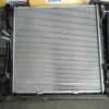 Ноускат BMW X5 E53 M54B30 '2003 400/7 АКПП, Правый руль, галоген бел.пов. 51118402303