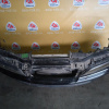 Ноускат BMW X5 E53 M54B30 '2003 668/9 АКПП, Правый руль, галоген бел. пов., парктроники (дефект левой фары) 51117027022