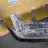 Ноускат BMW X5 E53 M54B30 '2003 668/9 АКПП, Правый руль, галоген бел. пов., парктроники (дефект левой фары) 51117027022