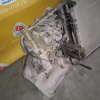 Ноускат BMW X5 E53 M54B30 '2003 668/9 АКПП, Правый руль, галоген бел. пов., парктроники (дефект левой фары) 51117027022