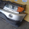 Ноускат BMW X5 E53 M62B44 '2000 354/7 АКПП, Правый руль, галоген жёлт.пов., парктроники