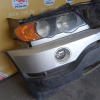 Ноускат BMW X5 E53 M62B44 '2000 354/7 АКПП, Правый руль, галоген жёлт.пов., парктроники