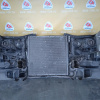 Ноускат BMW X5 E53 M62B44 '2000 354/7 АКПП, Правый руль, галоген жёлт.пов., парктроники