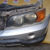 Ноускат BMW X5 E53 M62B44 '2000 354/7 АКПП, Правый руль, галоген жёлт.пов., парктроники