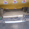 Ноускат BMW X5 E53 M62B44 '2000 354/7 АКПП, Правый руль, галоген жёлт.пов., парктроники