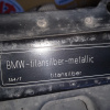 Ноускат BMW X5 E53 M62B44 '2000 354/7 АКПП, Правый руль, галоген жёлт.пов., парктроники