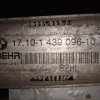 Ноускат BMW X5 E53 M62B44 '2000 354/7 АКПП, Правый руль, галоген жёлт.пов., парктроники