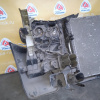 Ноускат BMW X5 E53 M62B44 '2000 354/7 АКПП, Правый руль, галоген жёлт.пов., парктроники