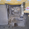 Ноускат BMW X5 E53 M62B44 '2000 354/7 АКПП, Правый руль, галоген жёлт.пов., парктроники