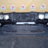 Ноускат BMW X5 E53 M62B44 '2000 668/9 АКПП, Левый руль, ксенон жёлт.пов., омыватели фар