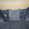 Ноускат BMW X5 E53 M62B44 '2000 668/9 АКПП, Левый руль, ксенон жёлт.пов., омыватели фар