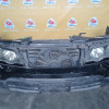 Ноускат BMW X5 E53 M62B44 '2000 668/9 АКПП, Левый руль, ксенон жёлт.пов., омыватели фар