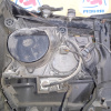 Ноускат BMW X5 E53 M62B44 '2000 668/9 АКПП, Левый руль, ксенон жёлт.пов., омыватели фар