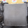 Ноускат BMW X5 E53 M62B44 '2000 668/9 АКПП, Левый руль, ксенон жёлт.пов., омыватели фар