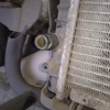 Ноускат BMW X5 E53 M62B44 '2000 668/9 АКПП, Левый руль, ксенон жёлт.пов., омыватели фар