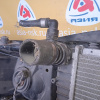 Ноускат BMW X5 E53 M62B44 '2000 668/9 АКПП, Левый руль, ксенон жёлт.пов., омыватели фар