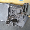 Ноускат BMW X5 E53 M62B44 '2000 668/9 АКПП, Левый руль, ксенон жёлт.пов., омыватели фар