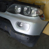 Ноускат BMW X5 E53 M54B30 '2004 354/7 АКПП, Правый руль, галоген, парктроники 51117129295