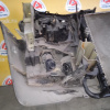 Ноускат BMW X5 E53 M54B30 '2004 354/7 АКПП, Правый руль, галоген, парктроники 51117129295