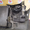 Ноускат BMW X5 E53 M54B30 '2004 354/7 АКПП, Правый руль, галоген, парктроники 51117129295