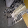 Ноускат BMW X5 E53 M54B30 '2004 354/7 АКПП, Правый руль, галоген, парктроники 51117129295