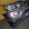 Ноускат BMW X5 E53 M54B30 '2005 472/7 АКПП, Правый руль, галоген, парктроники 51117129295