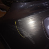 Ноускат BMW X5 E53 M54B30 '2005 472/7 АКПП, Правый руль, галоген, парктроники 51117129295