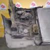 Ноускат BMW X5 E53 M54B30 '2005 472/7 АКПП, Правый руль, галоген, парктроники 51117129295