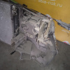 Ноускат BMW X5 E53 M54B30 '2005 472/7 АКПП, Правый руль, галоген, парктроники 51117129295