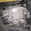 Ноускат BMW X5 E53 M54B30 '2005 472/7 АКПП, Правый руль, галоген, парктроники 51117129295