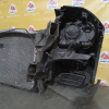 Ноускат BMW X5 E70 N52N Левый руль, ксенон, туманки, парктроники