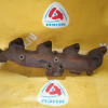 Коллектор выпускной Hyundai D4CB H1/Grand Starex TQ '2010 2.5L CRDi Euro 4 285114A470