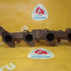Коллектор выпускной Hyundai D4CB H1/Grand Starex TQ '2010 2.5L CRDi Euro 4 285114A470