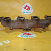 Коллектор выпускной Hyundai D4CB H1/Grand Starex TQ '2010 2.5L CRDi Euro 4 285114A470